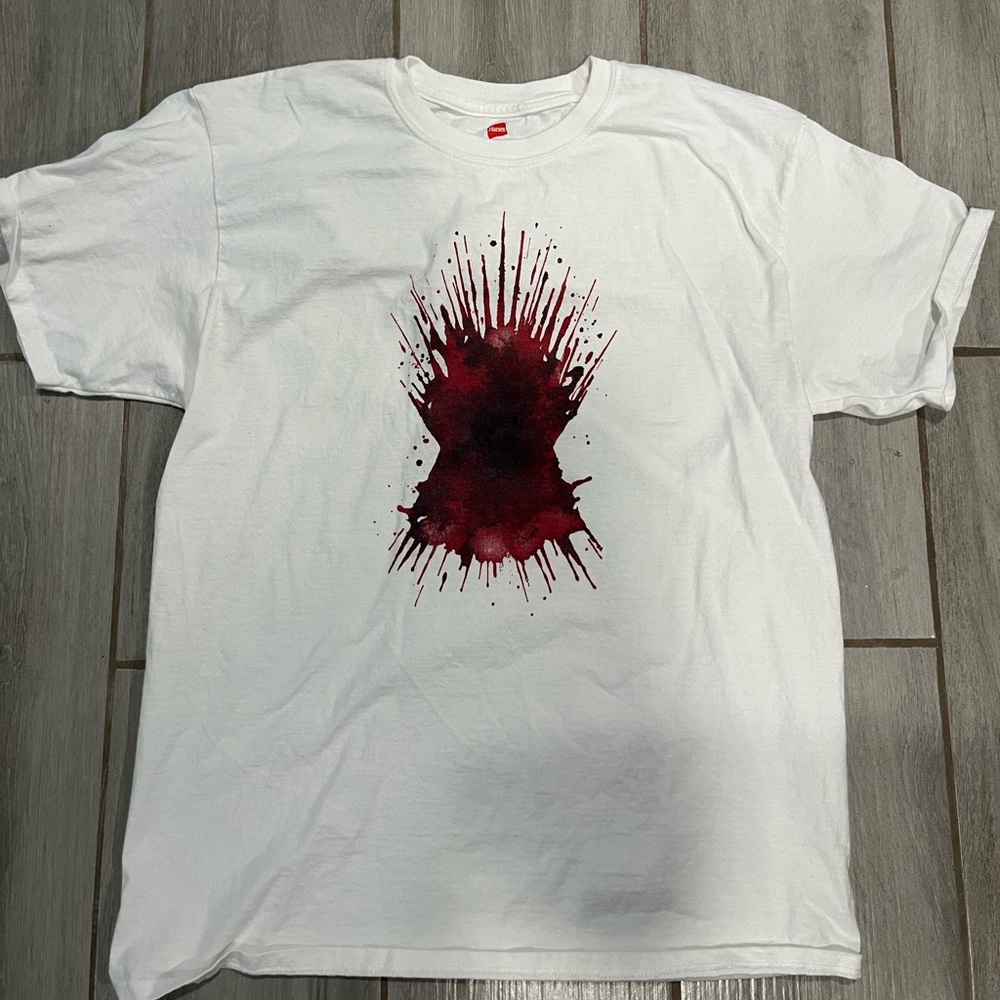 HBO Game of Thrones T-Shrit